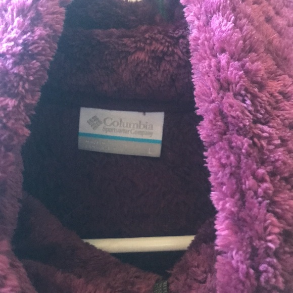 Coulomb I pullover jacket - Picture 3 of 3